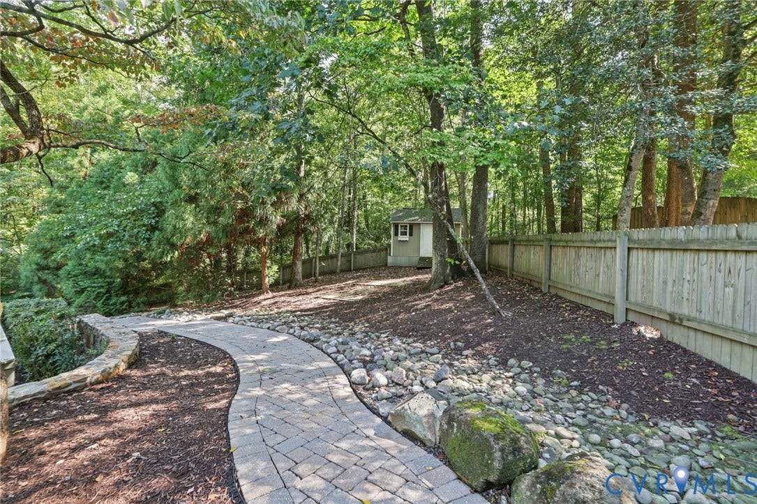 9606 Goneway Drive, Henrico, VA 23238 9606 Goneway Drive, Henrico, VA 23238
