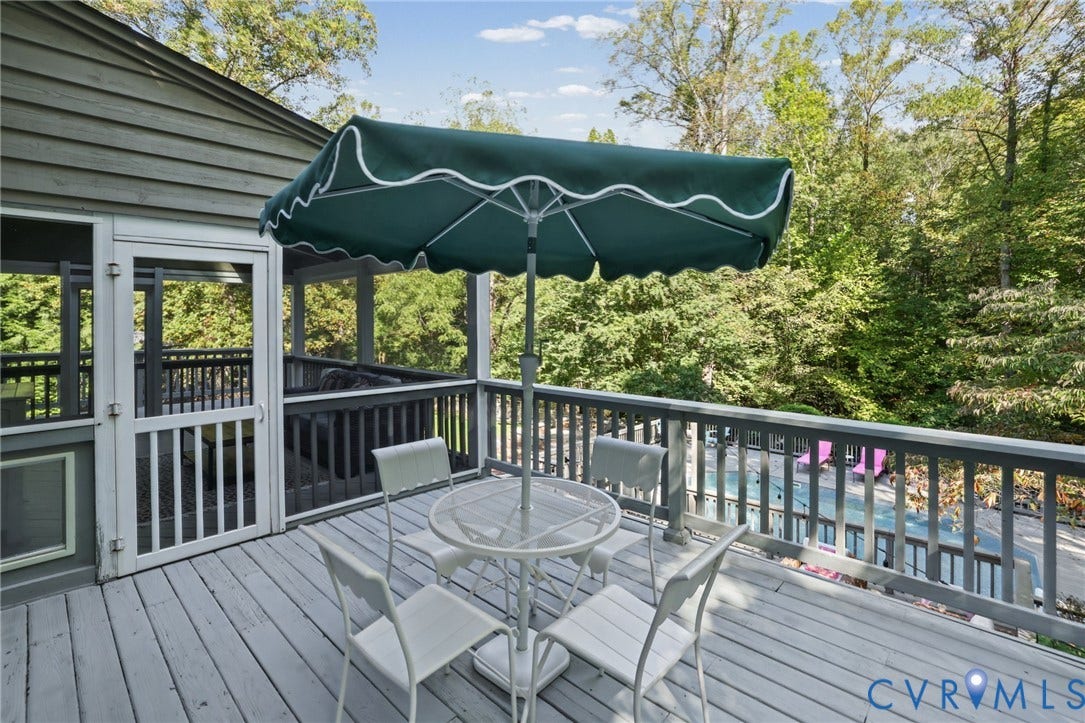 9606 Goneway Drive, Henrico, VA 23238 9606 Goneway Drive, Henrico, VA 23238