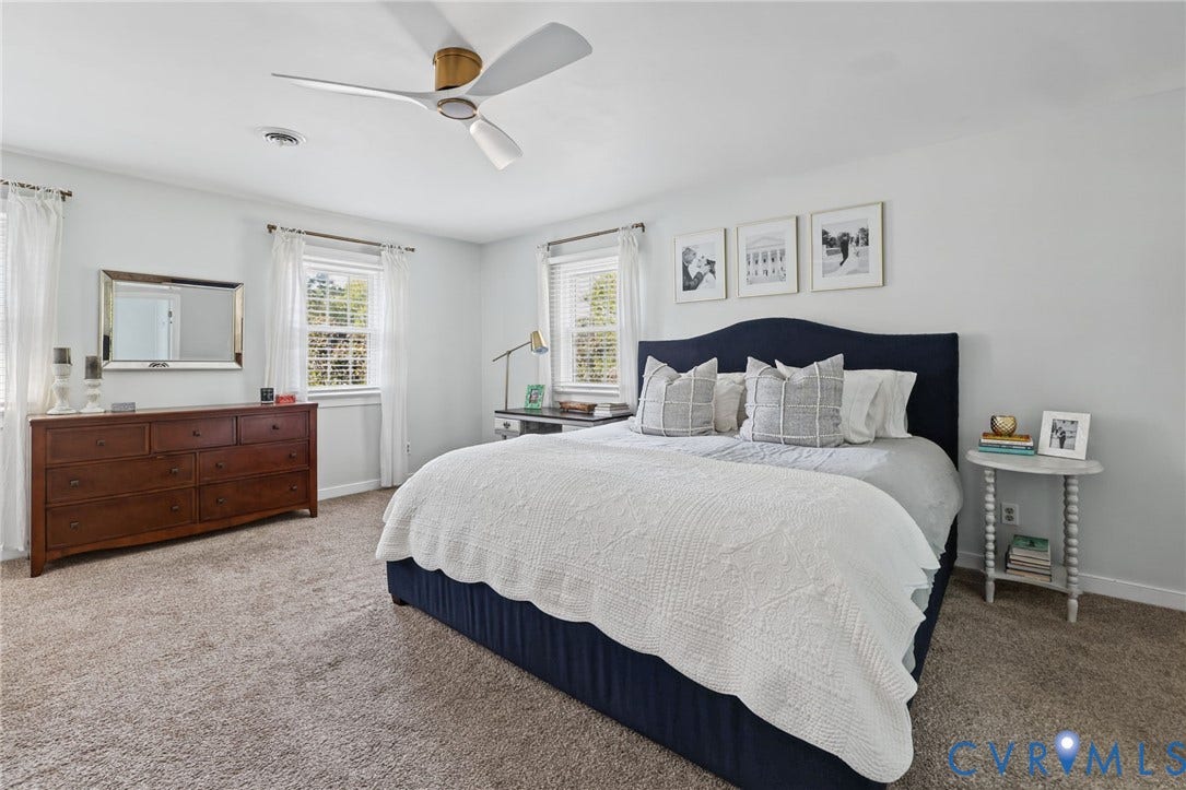 9606 Goneway Drive, Henrico, VA 23238 9606 Goneway Drive, Henrico, VA 23238