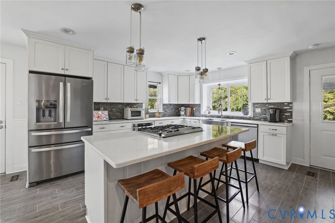 9606 Goneway Drive, Henrico, VA 23238 9606 Goneway Drive, Henrico, VA 23238