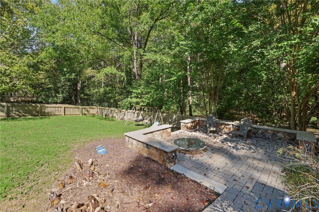 9606 Goneway Drive, Henrico, VA 23238 9606 Goneway Drive, Henrico, VA 23238