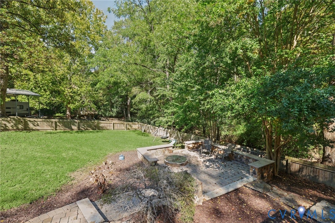 9606 Goneway Drive, Henrico, VA 23238 9606 Goneway Drive, Henrico, VA 23238
