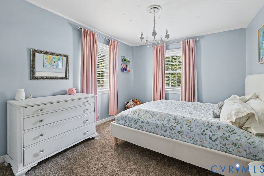 9606 Goneway Drive, Henrico, VA 23238 9606 Goneway Drive, Henrico, VA 23238