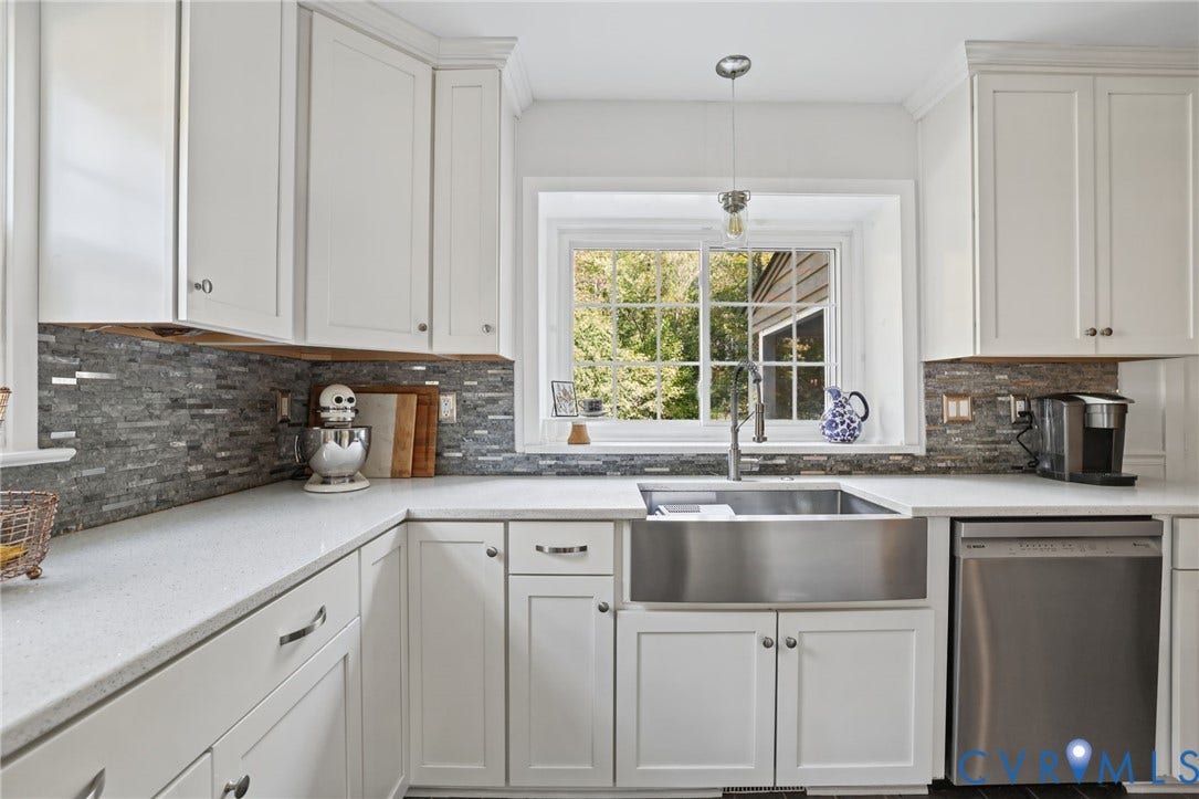 9606 Goneway Drive, Henrico, VA 23238 9606 Goneway Drive, Henrico, VA 23238