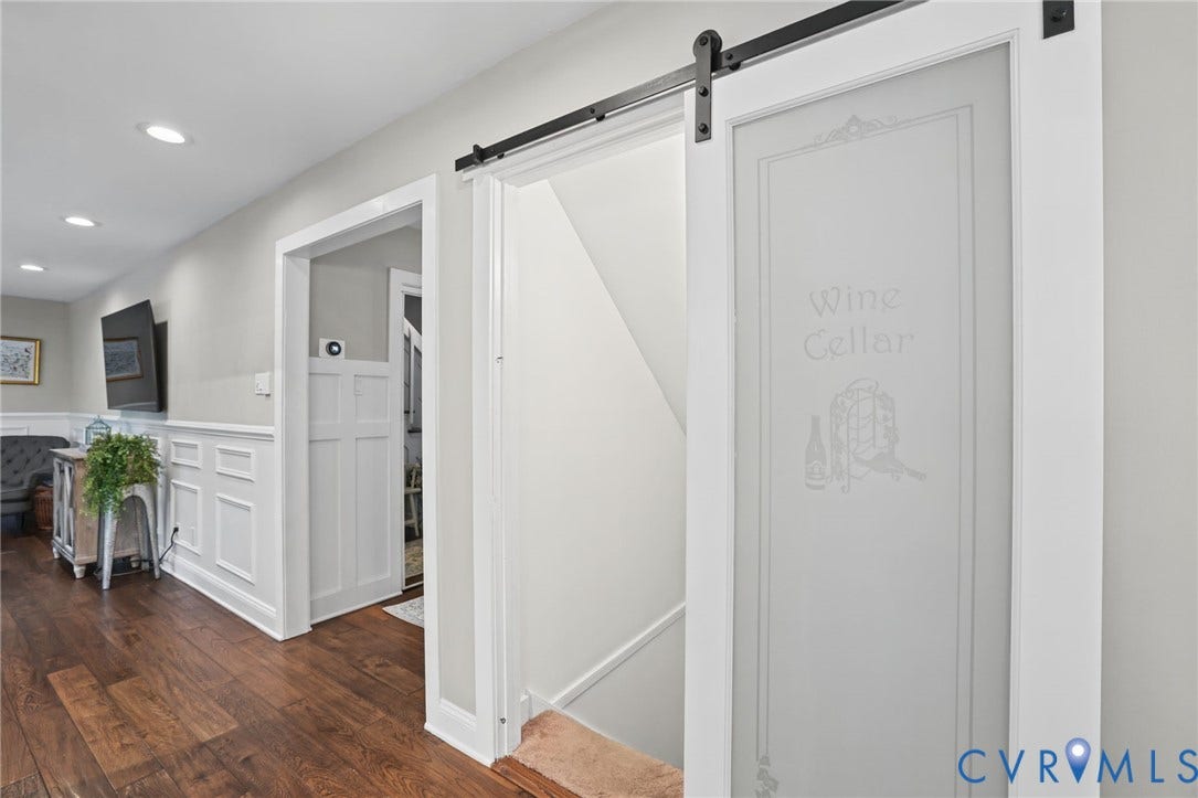 9606 Goneway Drive, Henrico, VA 23238 9606 Goneway Drive, Henrico, VA 23238