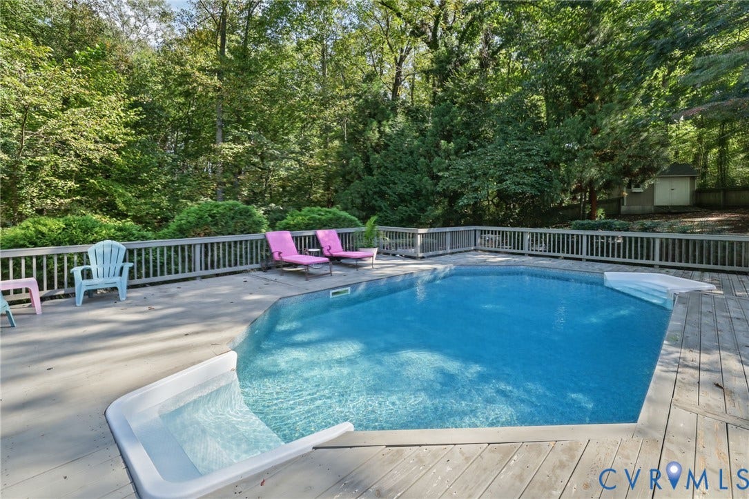 9606 Goneway Drive, Henrico, VA 23238 9606 Goneway Drive, Henrico, VA 23238