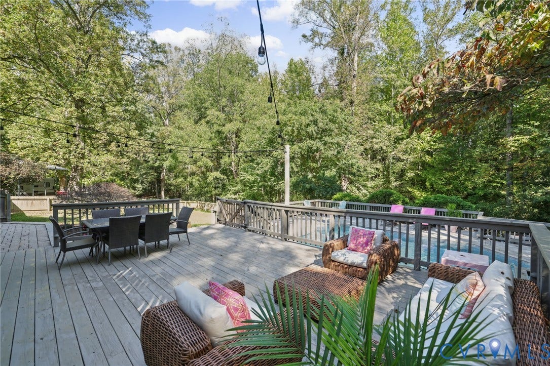 9606 Goneway Drive, Henrico, VA 23238 9606 Goneway Drive, Henrico, VA 23238