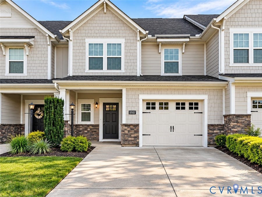 Property photo for 10507 Benoni Trail, Glen Allen, VA