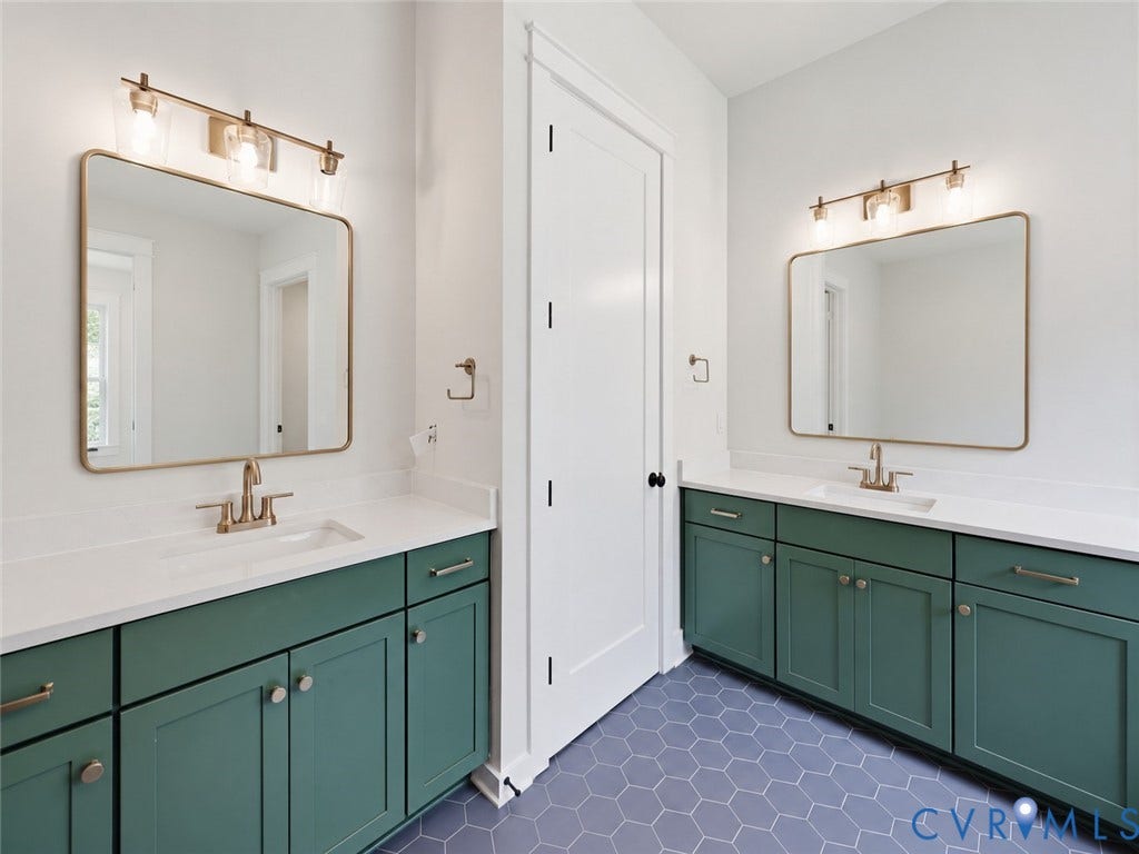 4621 Gingras Court, Quinton, VA 23141