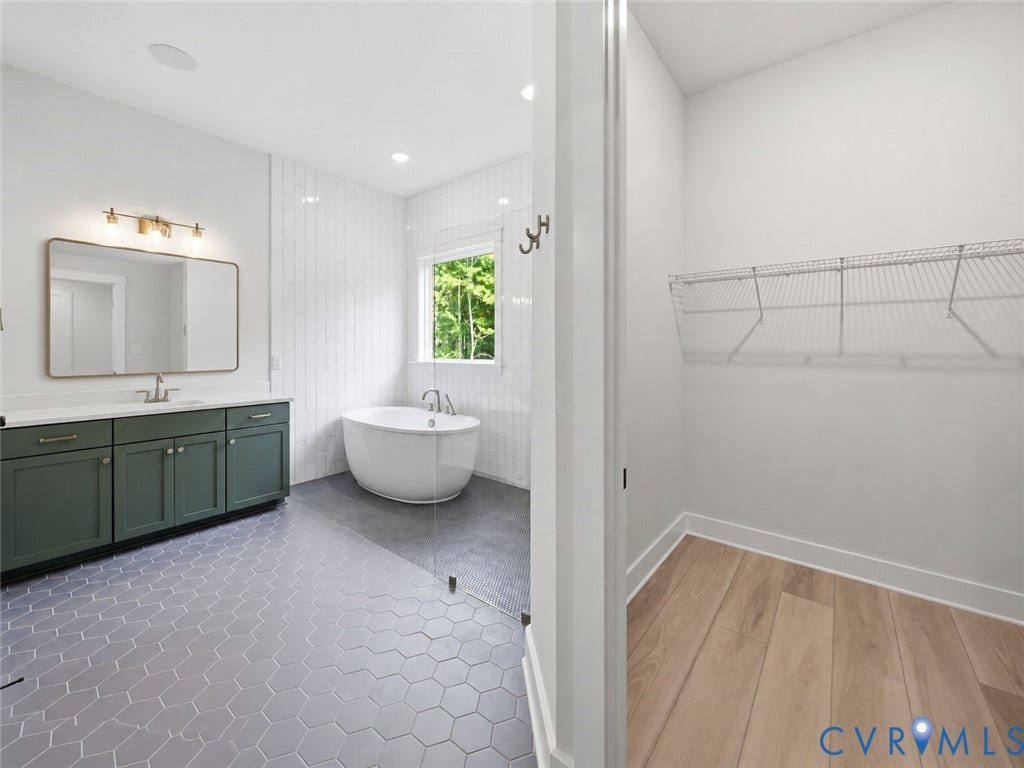 4621 Gingras Court, Quinton, VA 23141