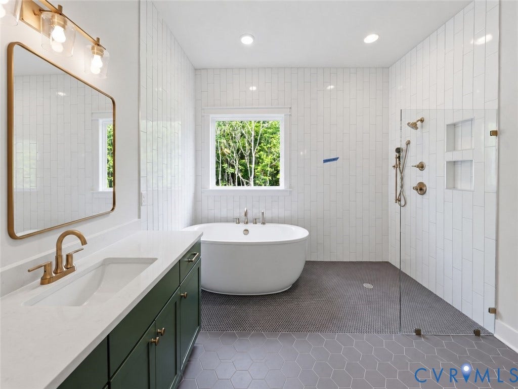 4621 Gingras Court, Quinton, VA 23141