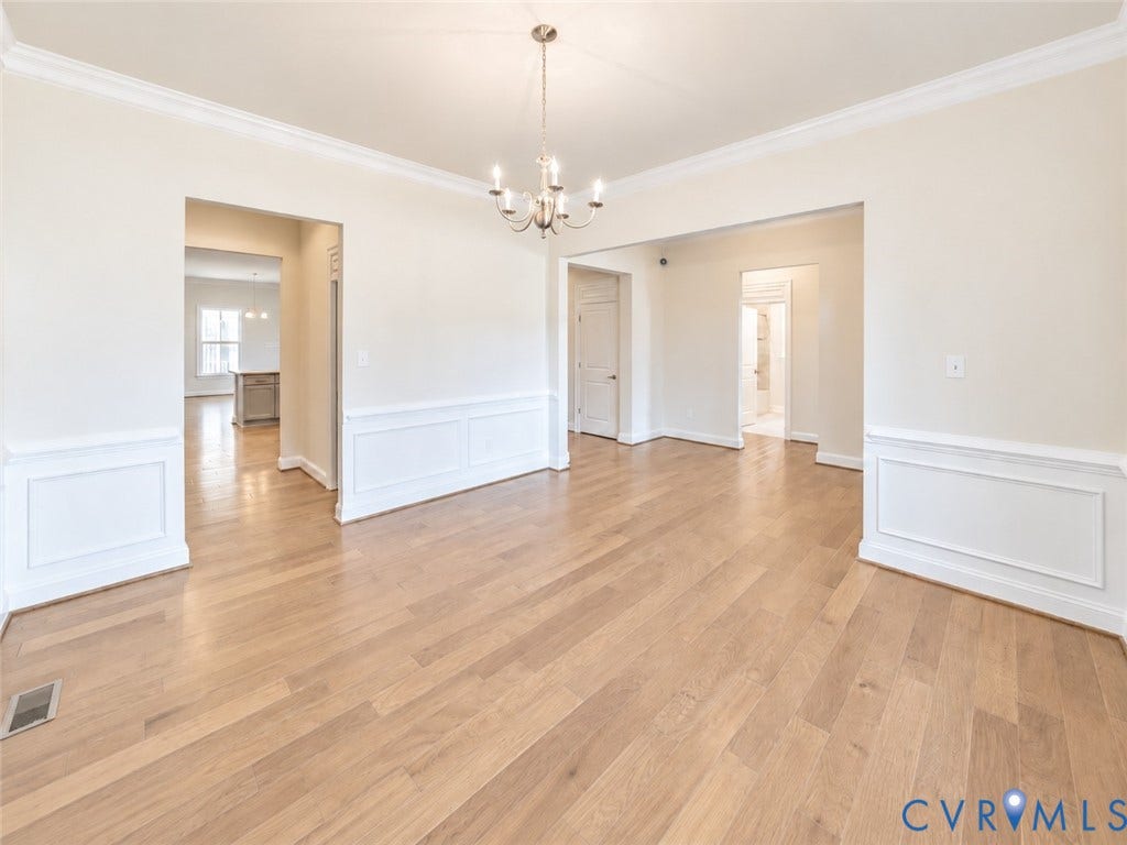 4621 Gingras Court, Quinton, VA 23141