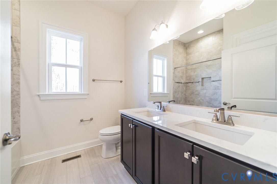 4621 Gingras Court, Quinton, VA 23141
