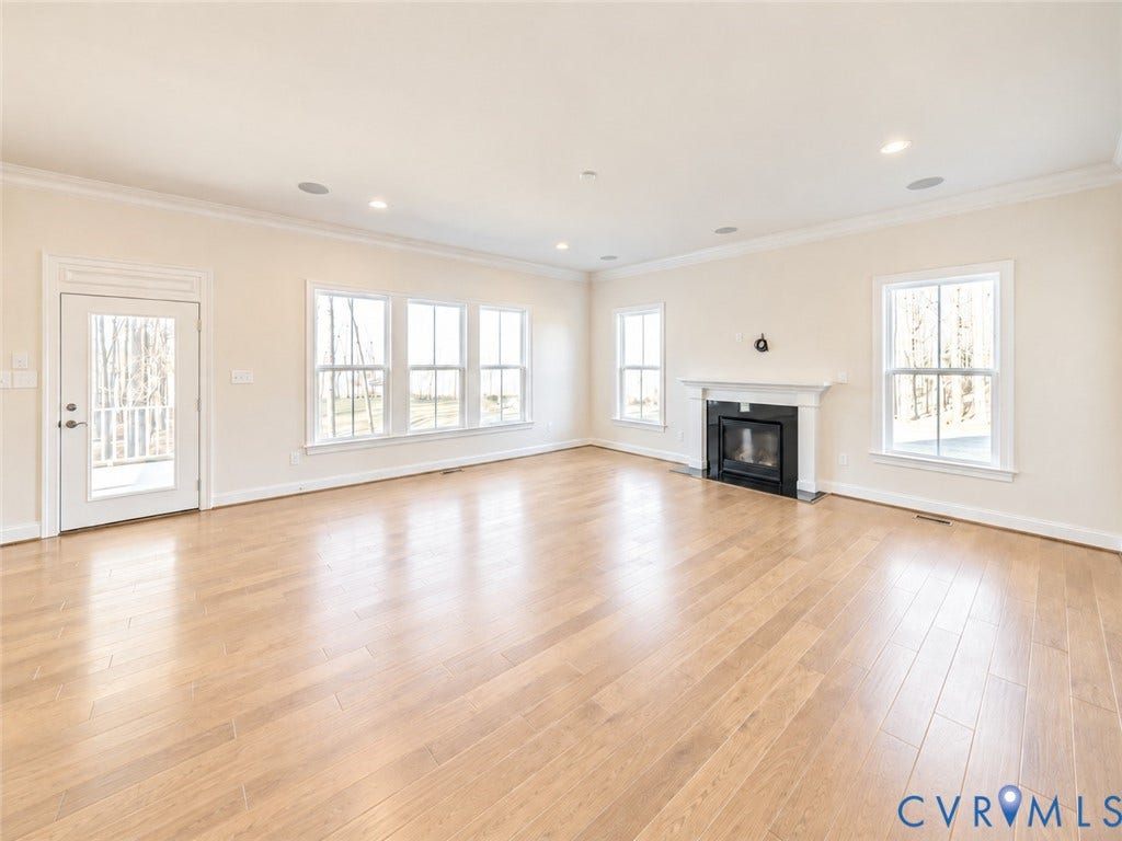 4621 Gingras Court, Quinton, VA 23141