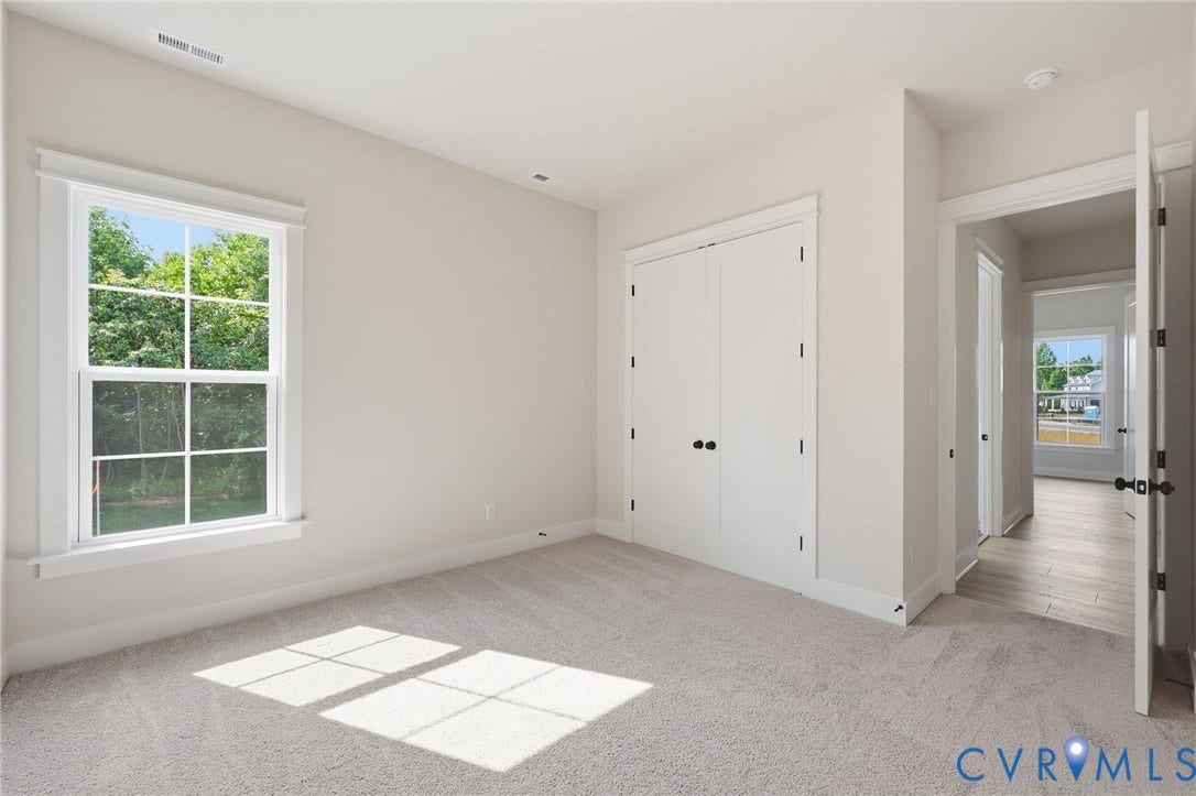 4621 Gingras Court, Quinton, VA 23141