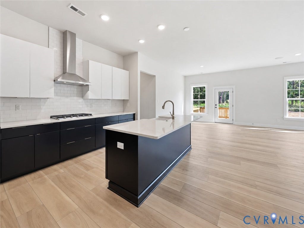 4621 Gingras Court, Quinton, VA 23141