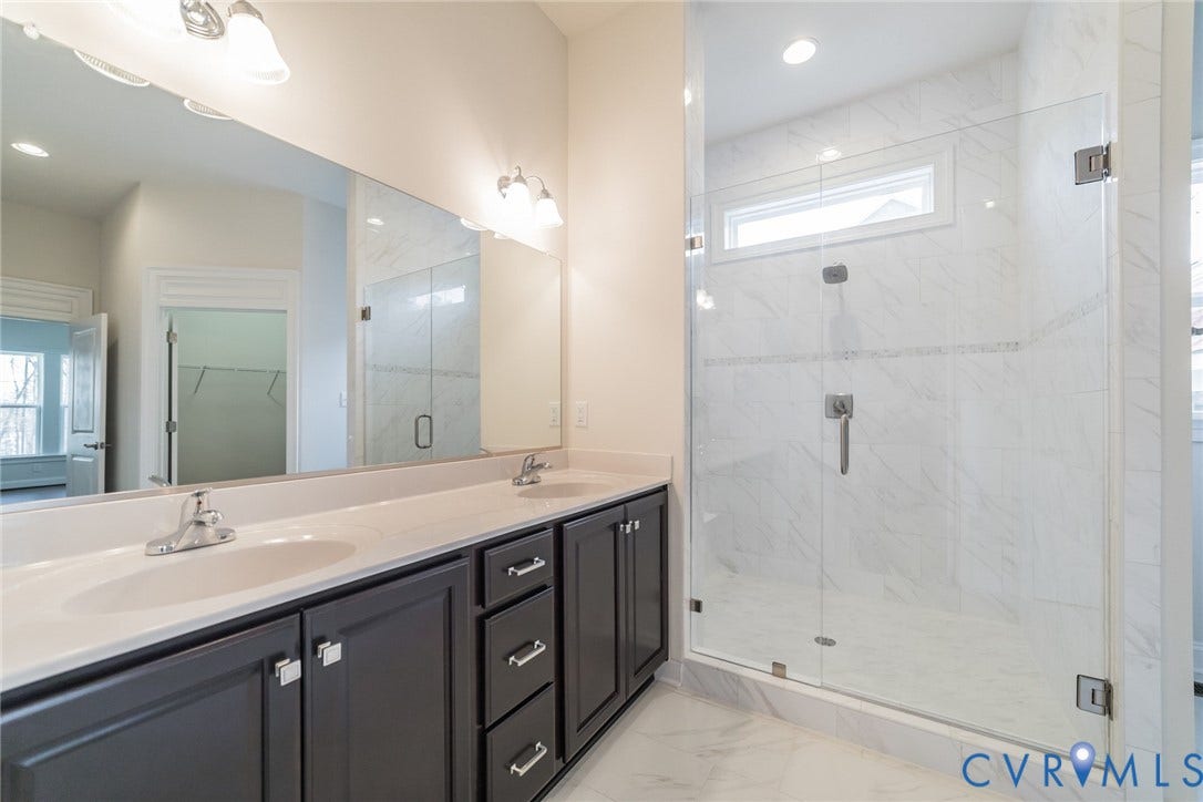4621 Gingras Court, Quinton, VA 23141