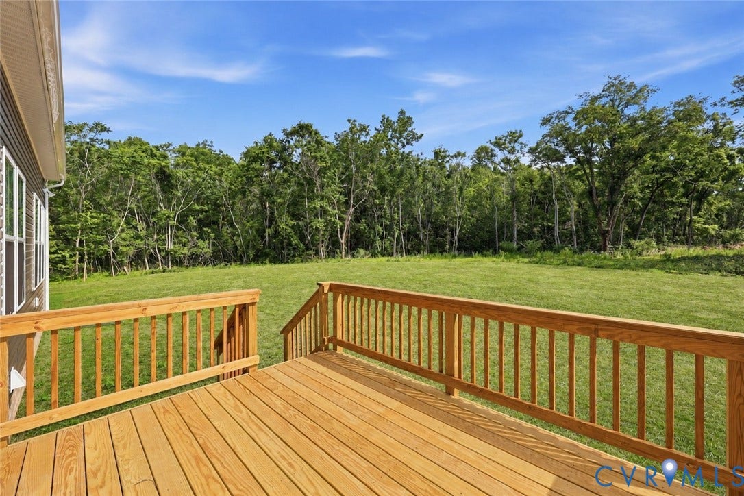 4621 Gingras Court, Quinton, VA 23141