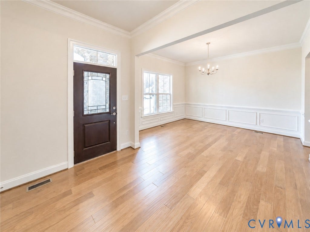 4621 Gingras Court, Quinton, VA 23141