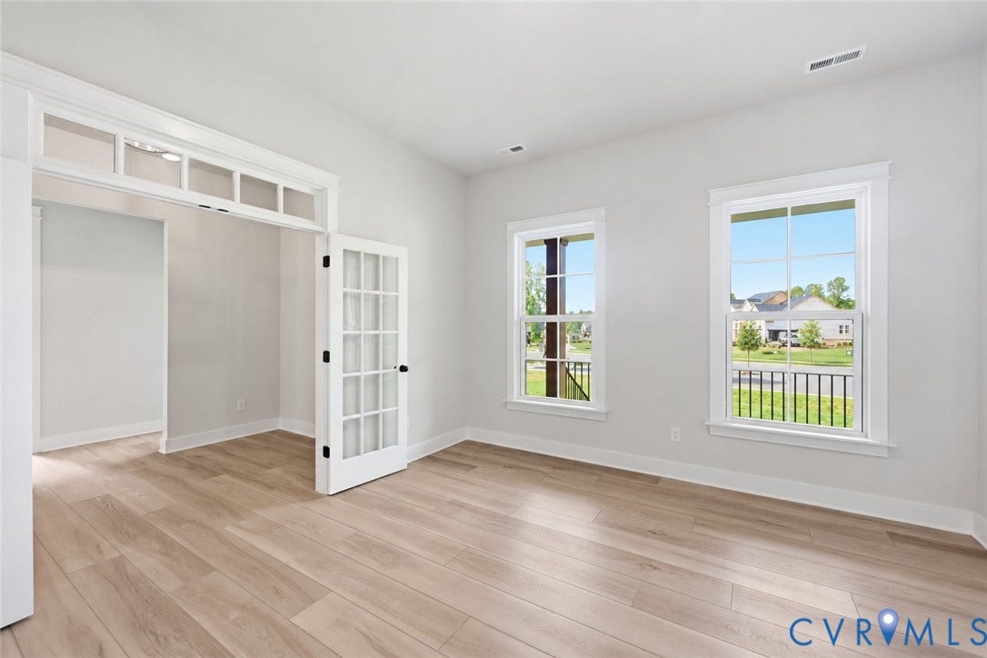 4621 Gingras Court, Quinton, VA 23141