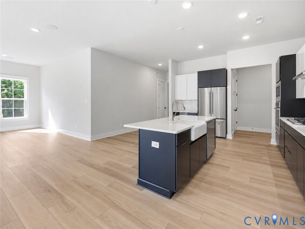 4621 Gingras Court, Quinton, VA 23141