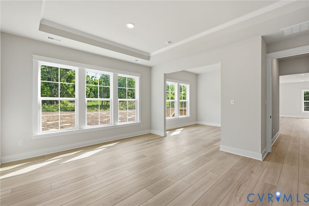 4621 Gingras Court, Quinton, VA 23141