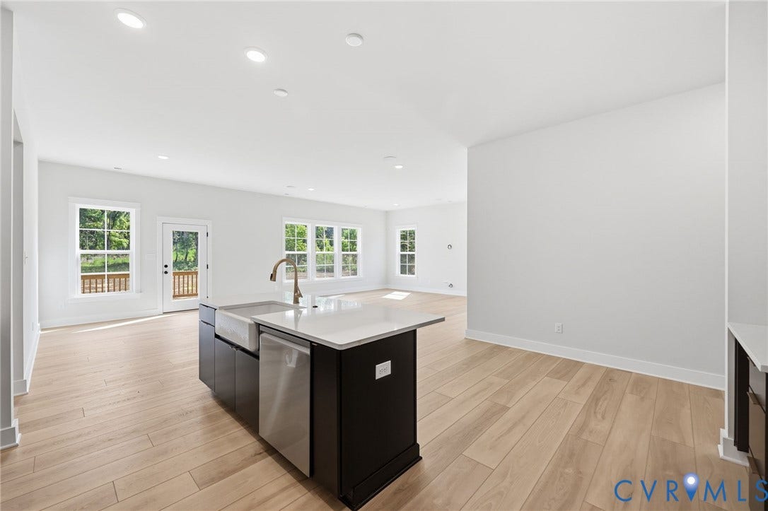 4621 Gingras Court, Quinton, VA 23141