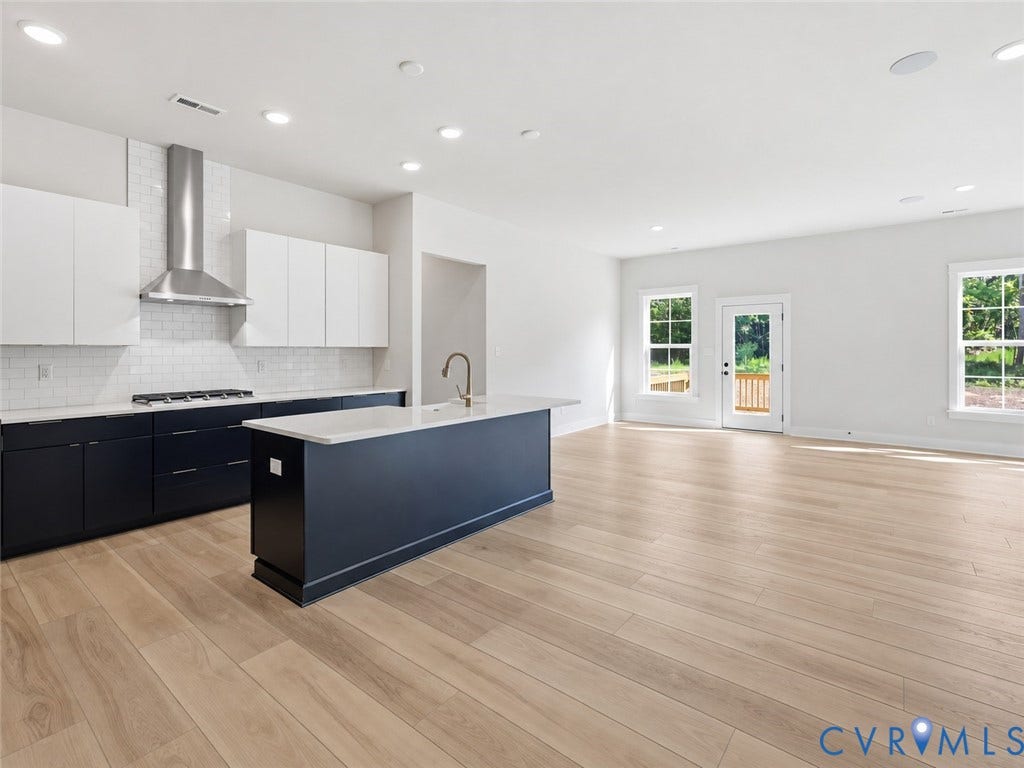 4621 Gingras Court, Quinton, VA 23141