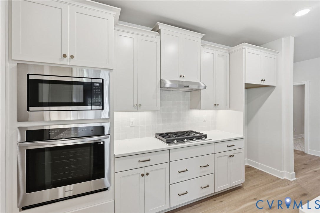 4730 Henry James Circle, Quinton, VA 23141 4730 Henry James Circle, Quinton, VA 23141