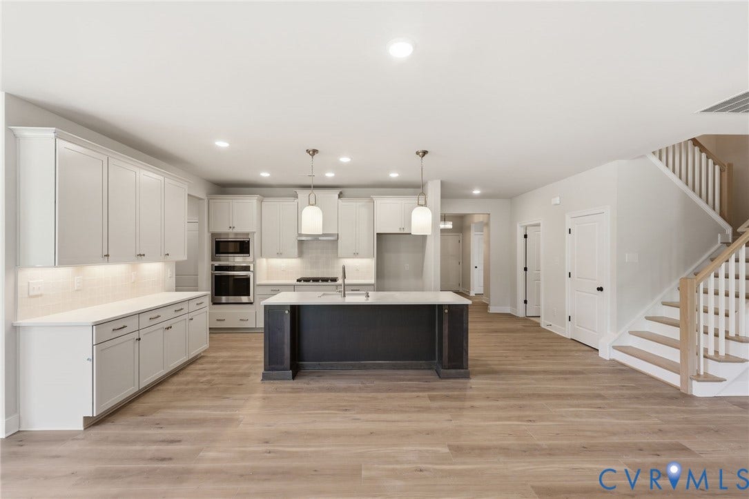 4730 Henry James Circle, Quinton, VA 23141 4730 Henry James Circle, Quinton, VA 23141