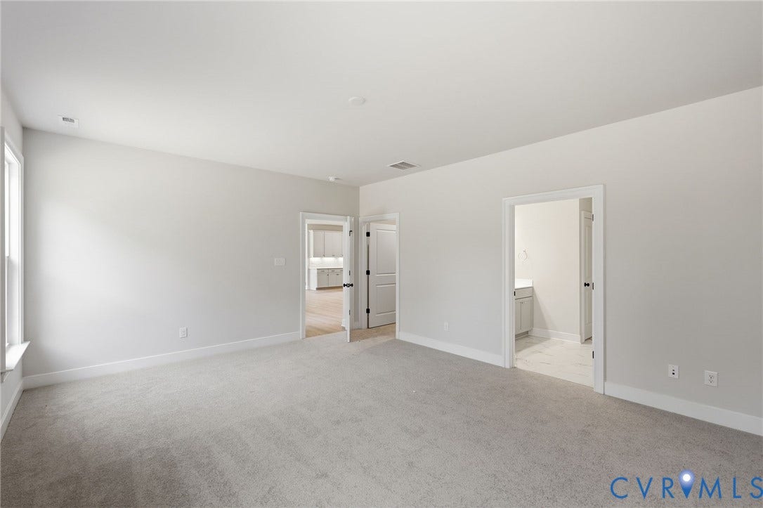 4730 Henry James Circle, Quinton, VA 23141 4730 Henry James Circle, Quinton, VA 23141