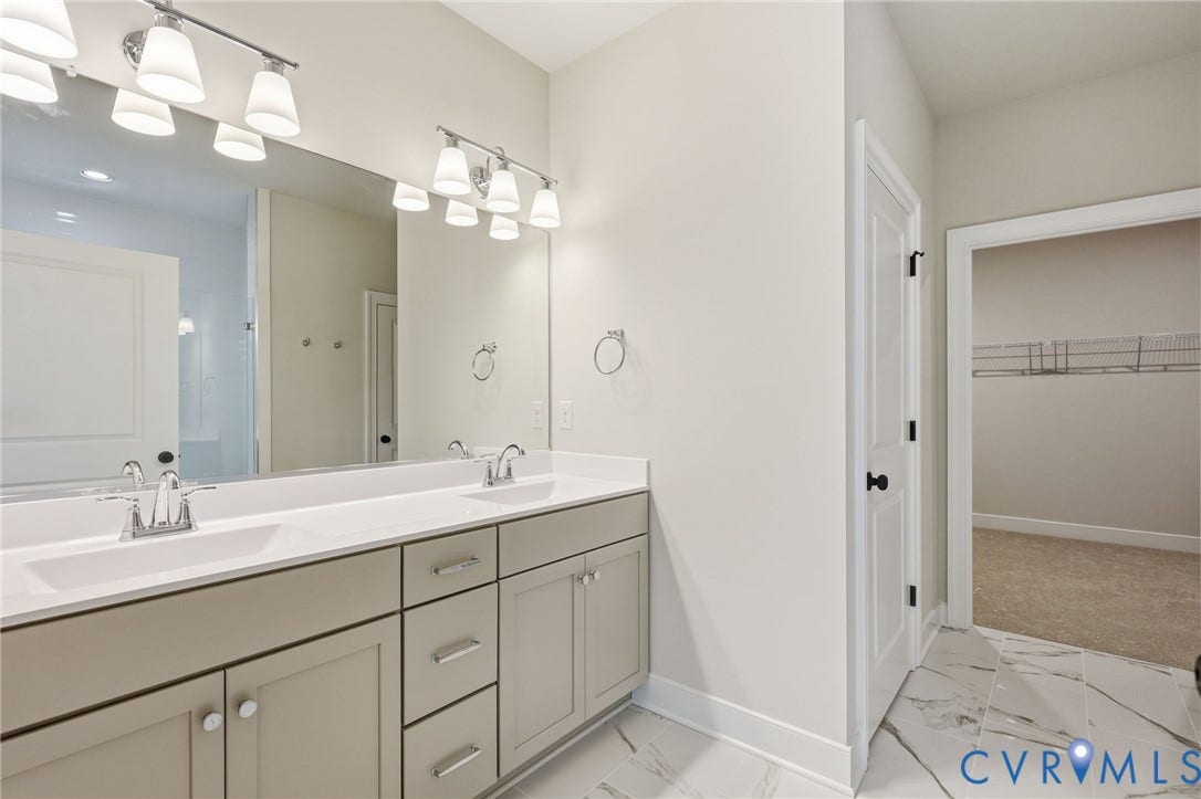 4730 Henry James Circle, Quinton, VA 23141 4730 Henry James Circle, Quinton, VA 23141