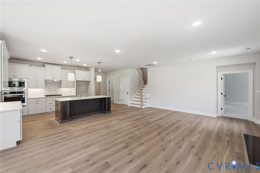 4730 Henry James Circle, Quinton, VA 23141 4730 Henry James Circle, Quinton, VA 23141