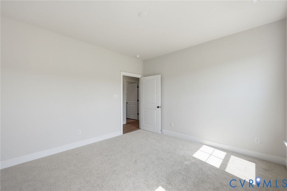 4730 Henry James Circle, Quinton, VA 23141 4730 Henry James Circle, Quinton, VA 23141