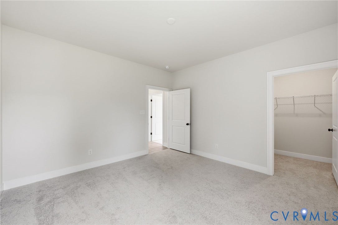 4730 Henry James Circle, Quinton, VA 23141 4730 Henry James Circle, Quinton, VA 23141