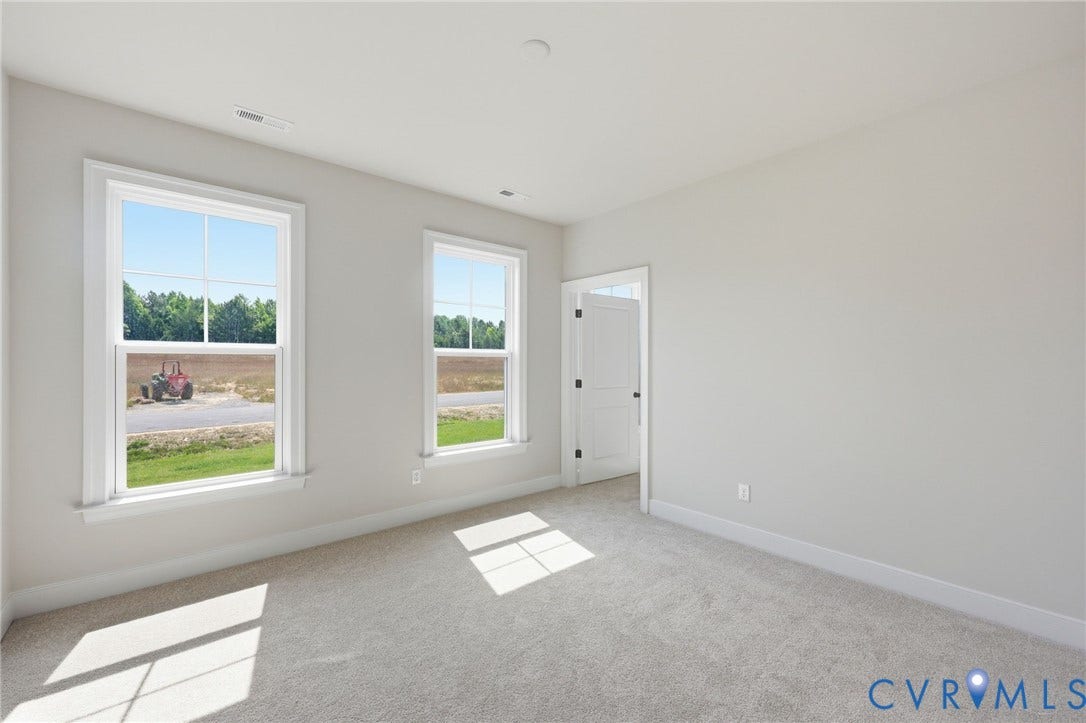 4730 Henry James Circle, Quinton, VA 23141 4730 Henry James Circle, Quinton, VA 23141