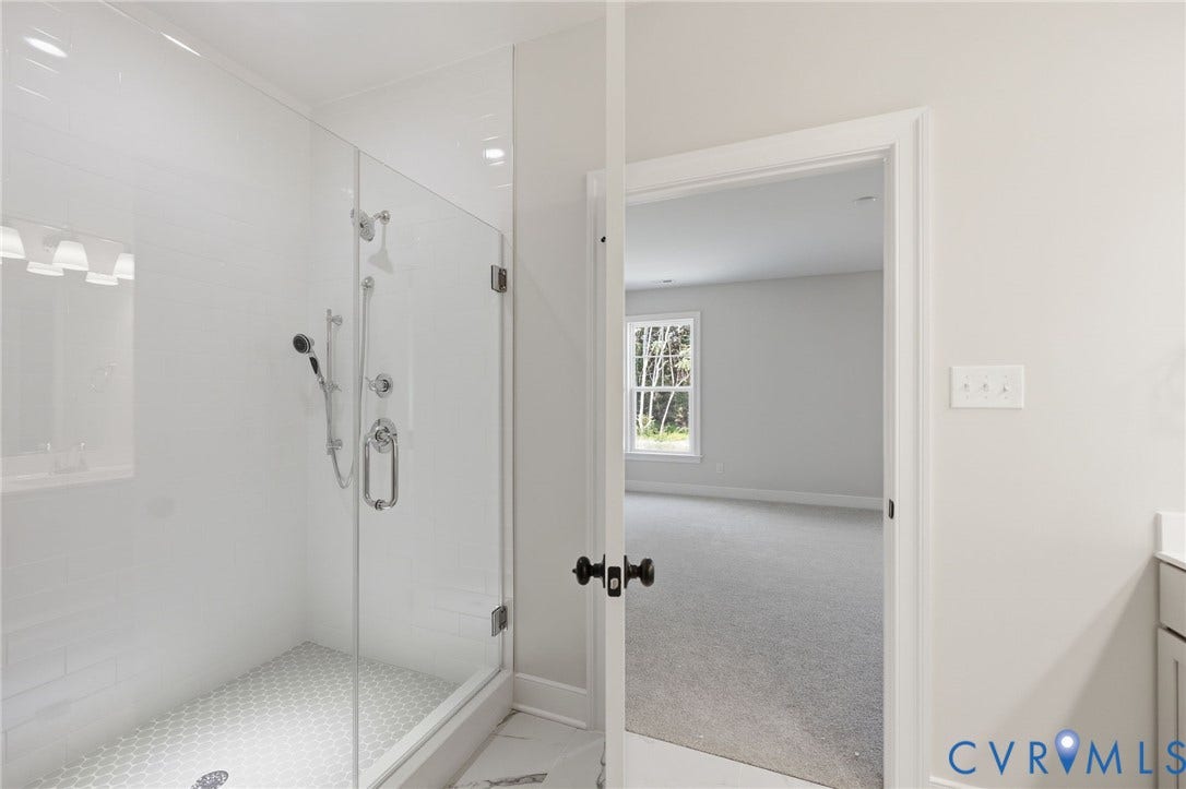 4730 Henry James Circle, Quinton, VA 23141 4730 Henry James Circle, Quinton, VA 23141