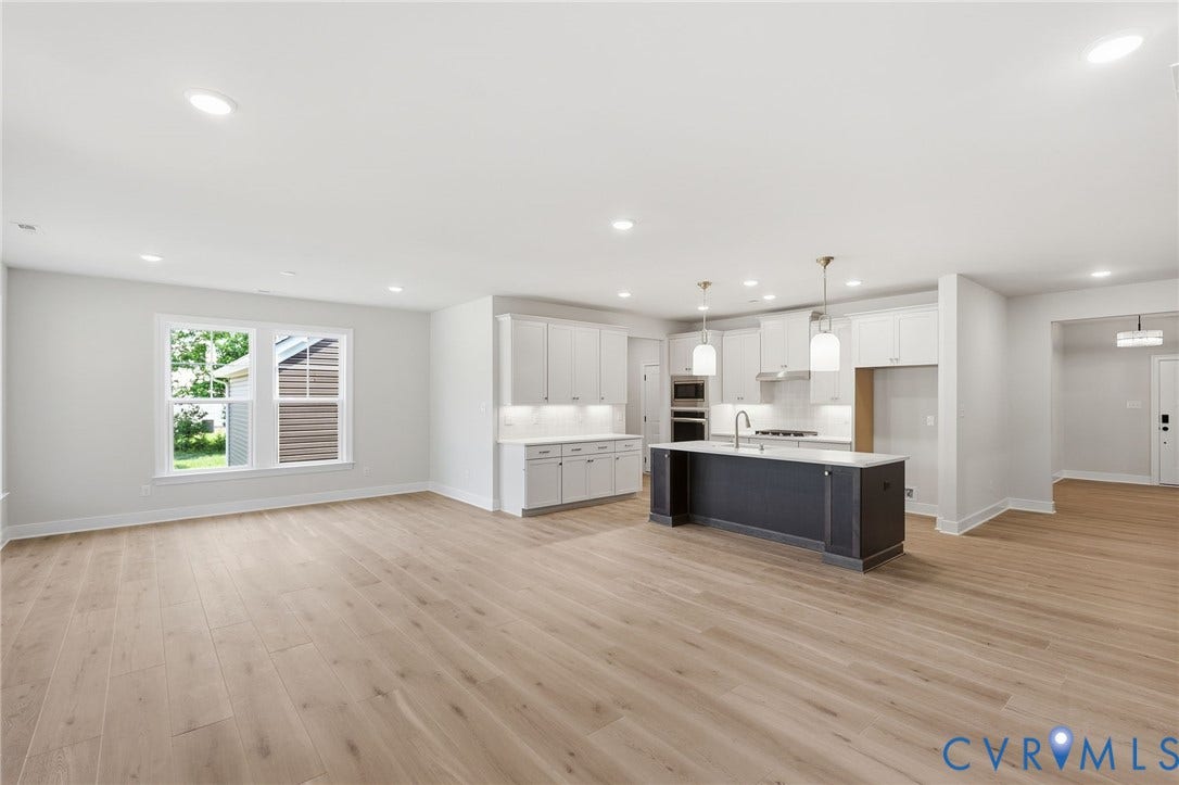4730 Henry James Circle, Quinton, VA 23141 4730 Henry James Circle, Quinton, VA 23141