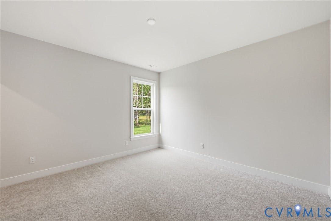 4730 Henry James Circle, Quinton, VA 23141 4730 Henry James Circle, Quinton, VA 23141