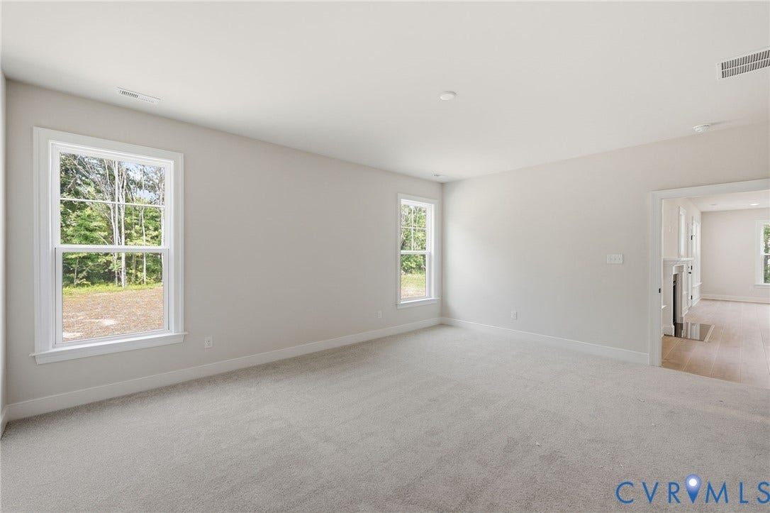 4730 Henry James Circle, Quinton, VA 23141 4730 Henry James Circle, Quinton, VA 23141