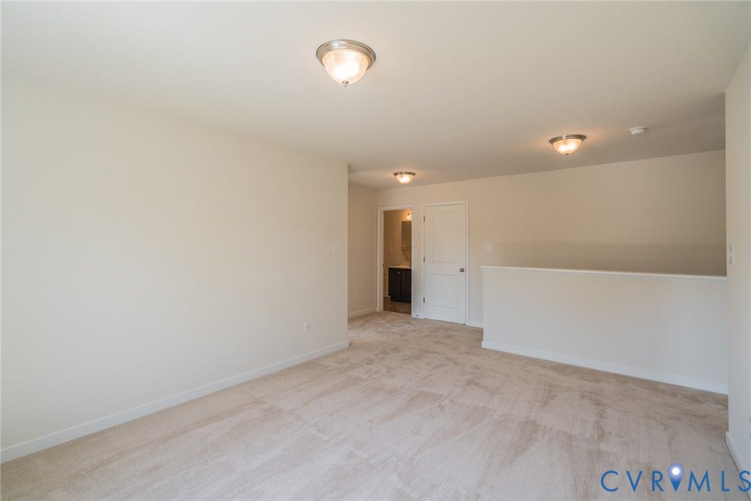 4879 Donner Court, Quinton, VA 23141 4879 Donner Court, Quinton, VA 23141