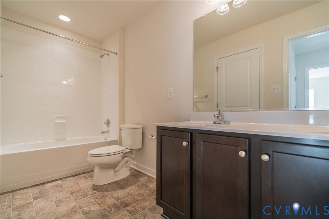 4879 Donner Court, Quinton, VA 23141 4879 Donner Court, Quinton, VA 23141