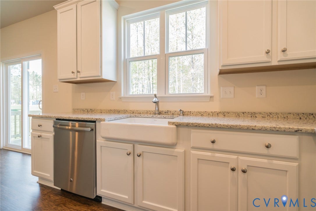 4879 Donner Court, Quinton, VA 23141 4879 Donner Court, Quinton, VA 23141