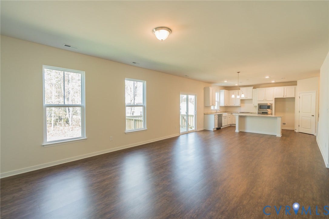 4879 Donner Court, Quinton, VA 23141 4879 Donner Court, Quinton, VA 23141
