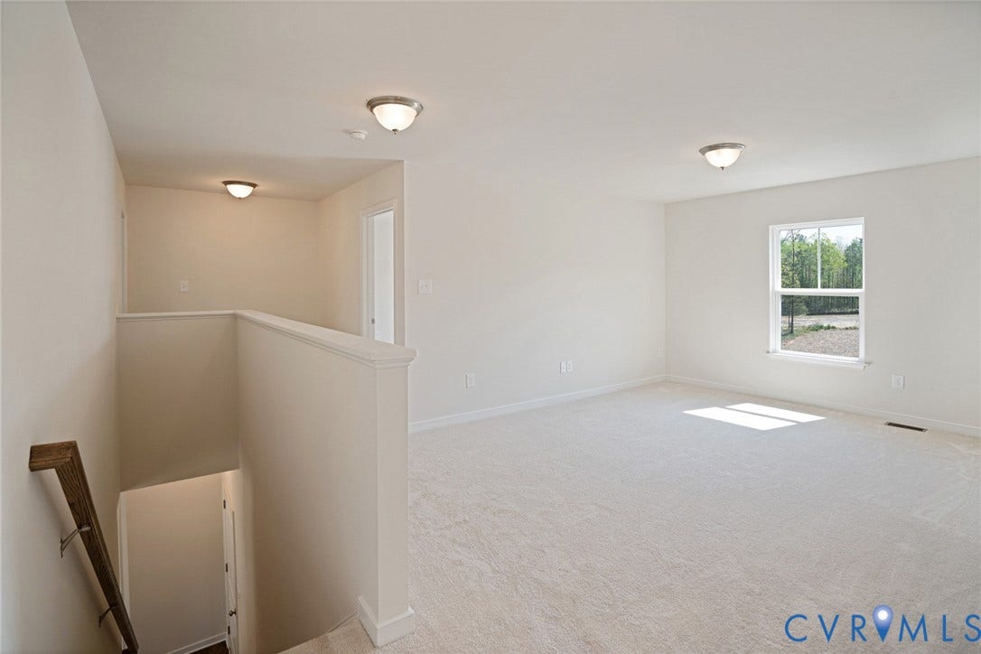 4879 Donner Court, Quinton, VA 23141 4879 Donner Court, Quinton, VA 23141