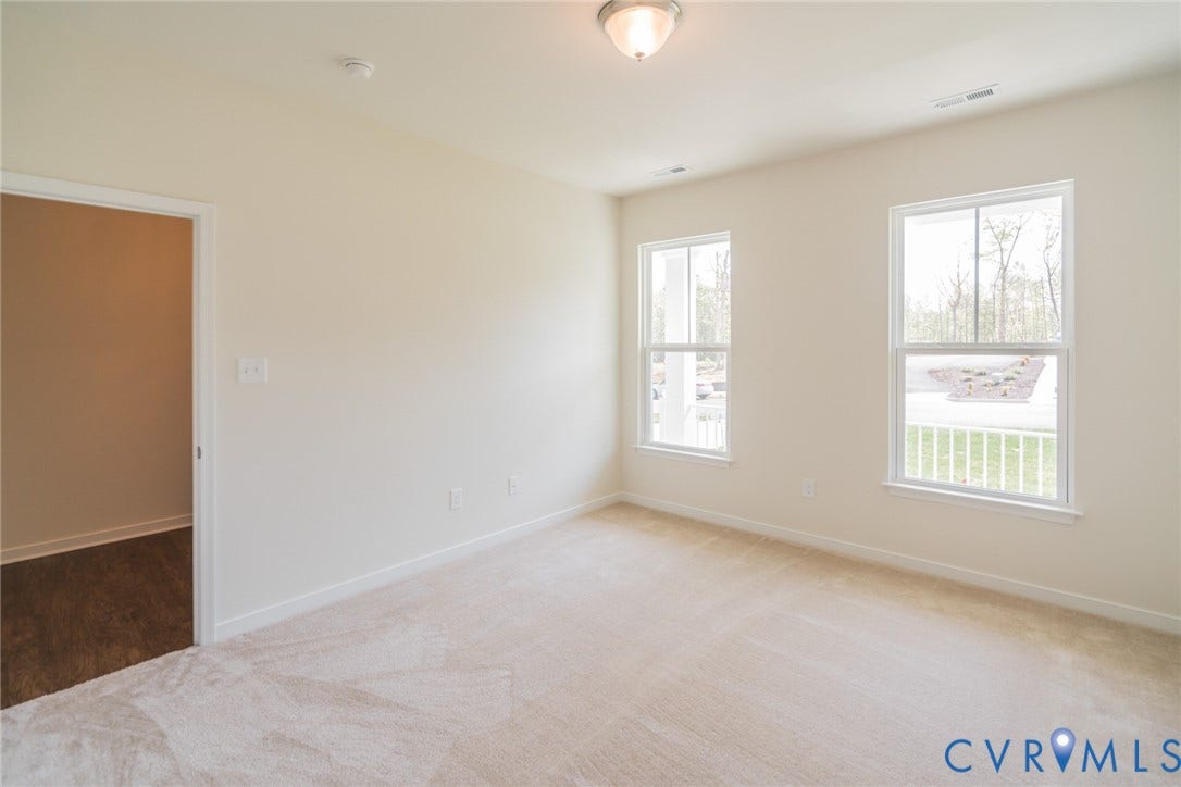 4879 Donner Court, Quinton, VA 23141 4879 Donner Court, Quinton, VA 23141