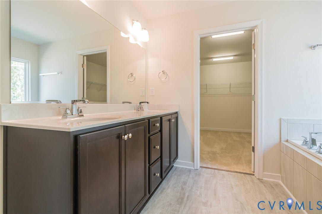 4879 Donner Court, Quinton, VA 23141 4879 Donner Court, Quinton, VA 23141