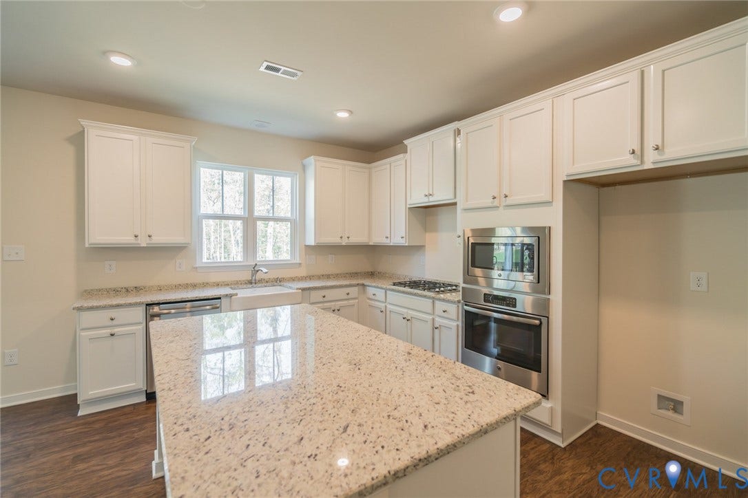 4879 Donner Court, Quinton, VA 23141 4879 Donner Court, Quinton, VA 23141