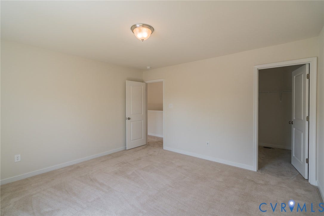 4879 Donner Court, Quinton, VA 23141 4879 Donner Court, Quinton, VA 23141