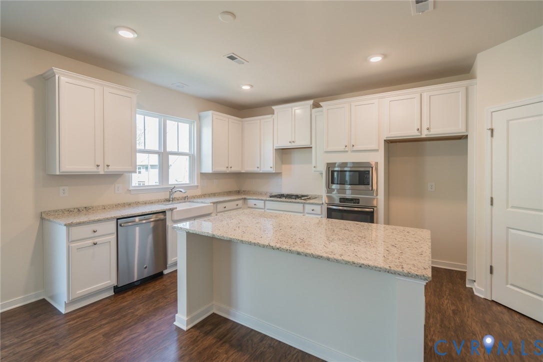 4879 Donner Court, Quinton, VA 23141 4879 Donner Court, Quinton, VA 23141